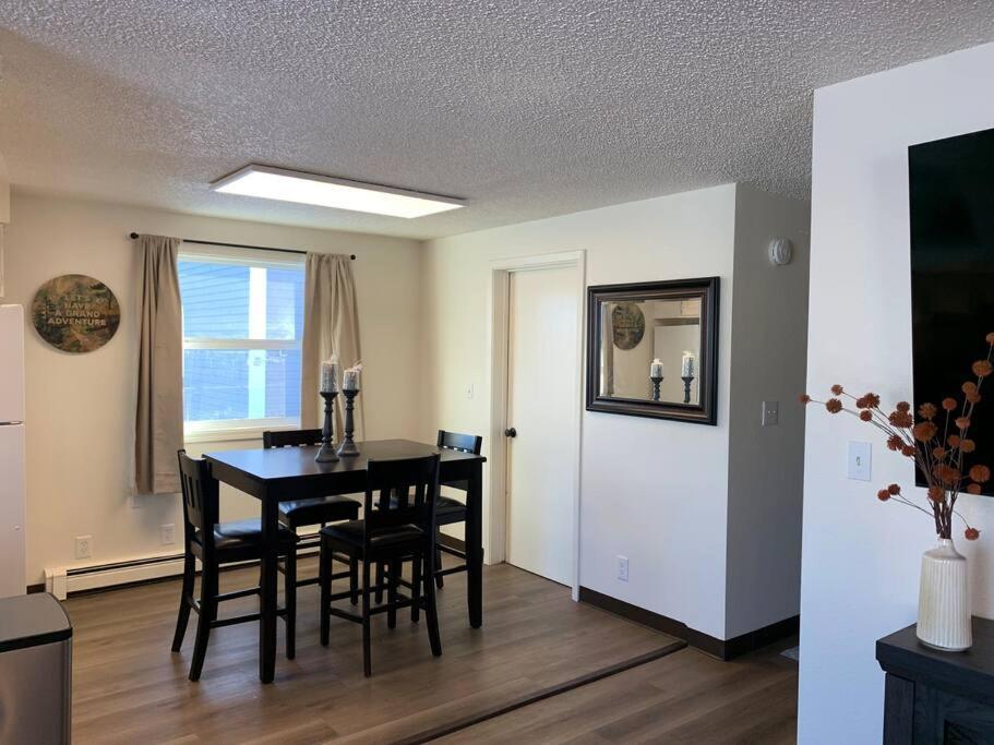 Newly Remodeled Relaxing Stay Near Downtown Fairbanks Ngoại thất bức ảnh
