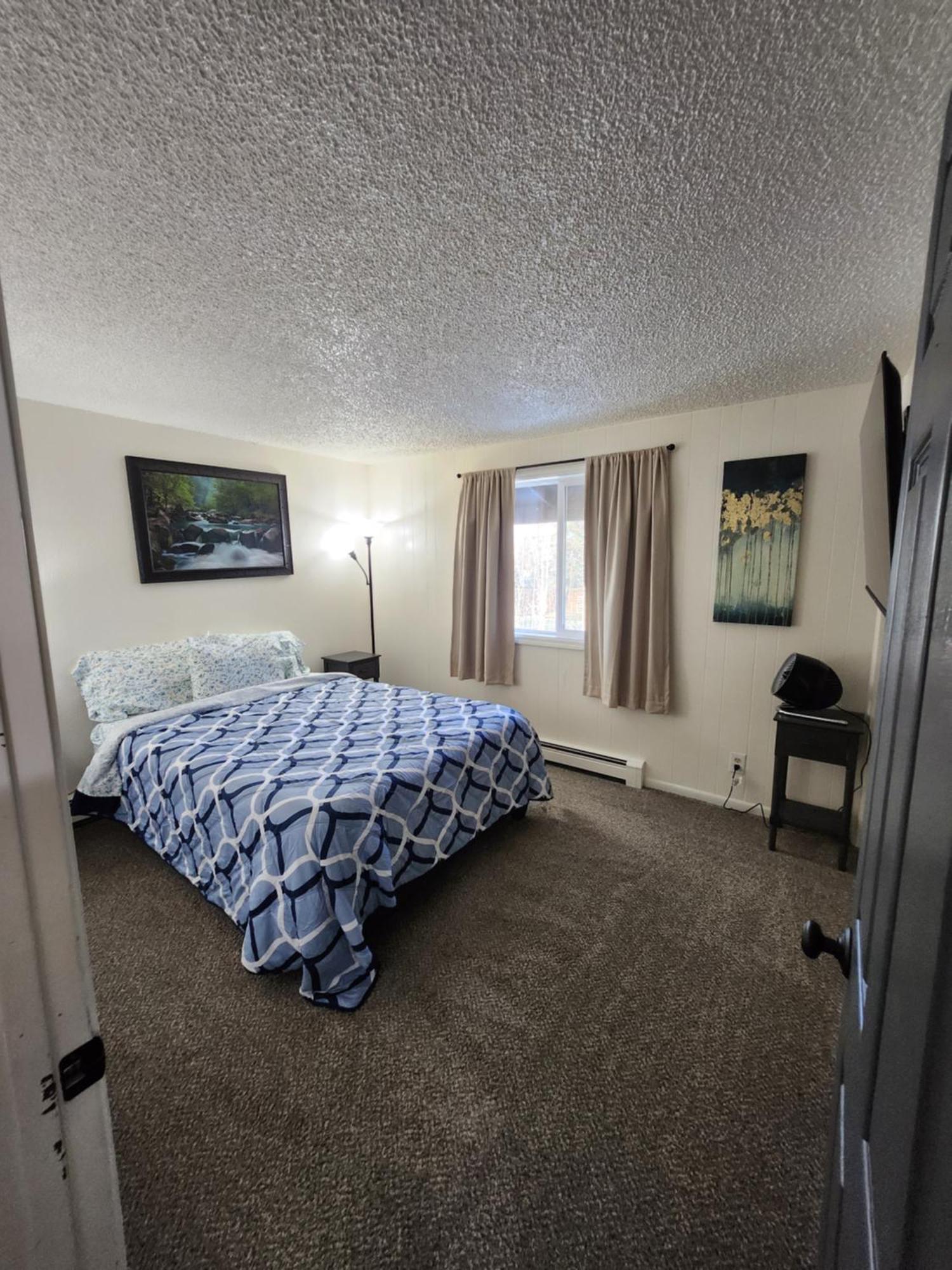 Newly Remodeled Relaxing Stay Near Downtown Fairbanks Ngoại thất bức ảnh