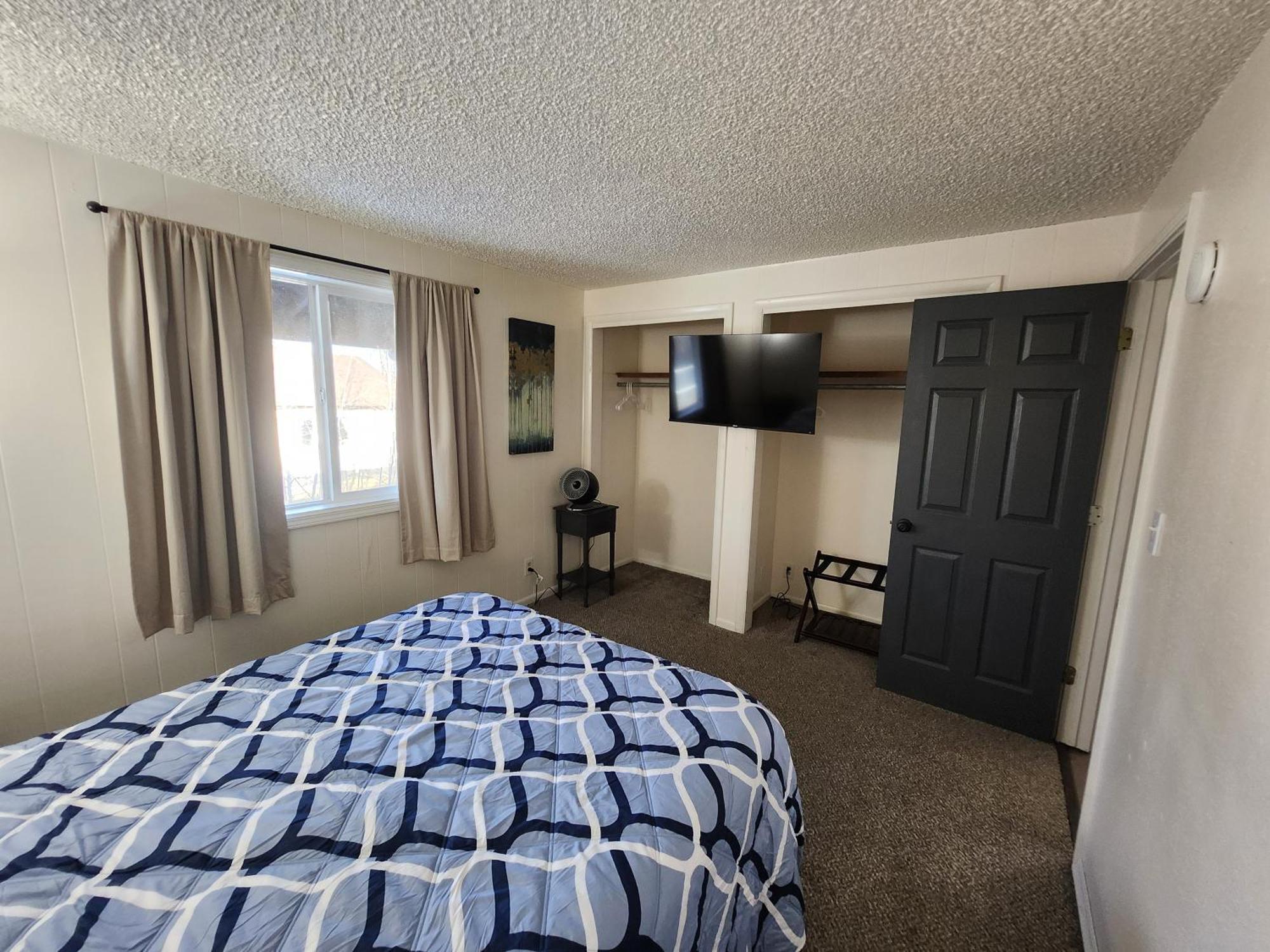 Newly Remodeled Relaxing Stay Near Downtown Fairbanks Ngoại thất bức ảnh